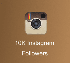 Buy Instagram Followers Canada