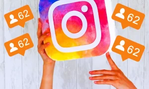 Buy Instagram Followers Canada