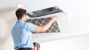 Residential Duct cleaning Melbourne