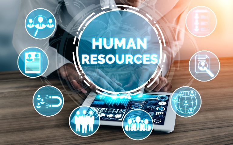 Human Resource Information System HRIS Features