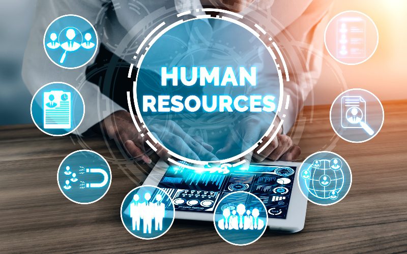 Photo of Human Resource Information System And Its Ubiquity In HR Processes