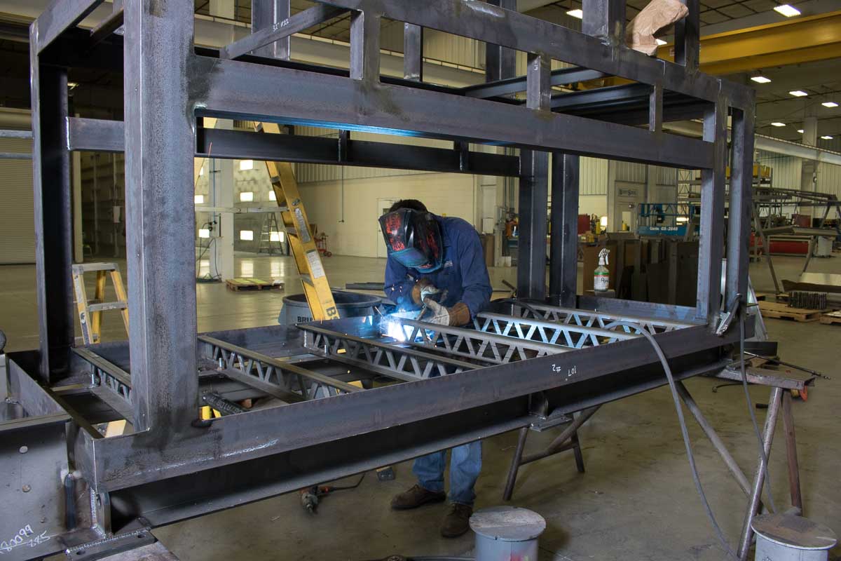 Photo of Advantages of Using Stainless Steel for Metal Fabrication