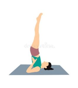 Sarvangasana