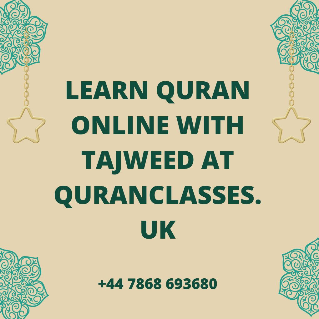 Photo of How can I pick the best online Quran classes UK taught by a Quran teacher?