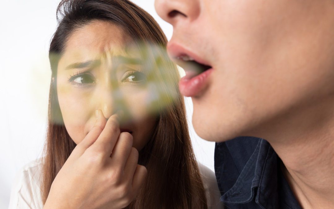 Photo of 5 Ways to Instantly Get Rid of Bad Breath!!