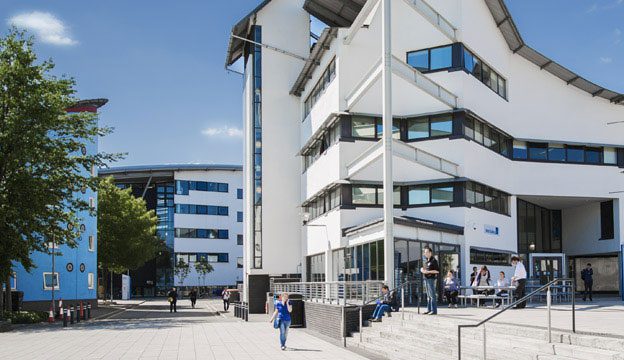 Photo of University of East London – Reasons why you should Study MBA