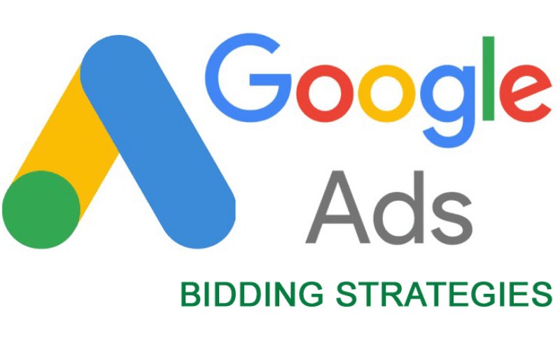 Photo of Which Bid Strategy Should I Use for Google Ads Campaign?