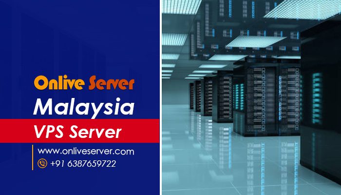 Photo of Malaysia VPS Server – Get Complete Control Over Your Website with Onlive Server