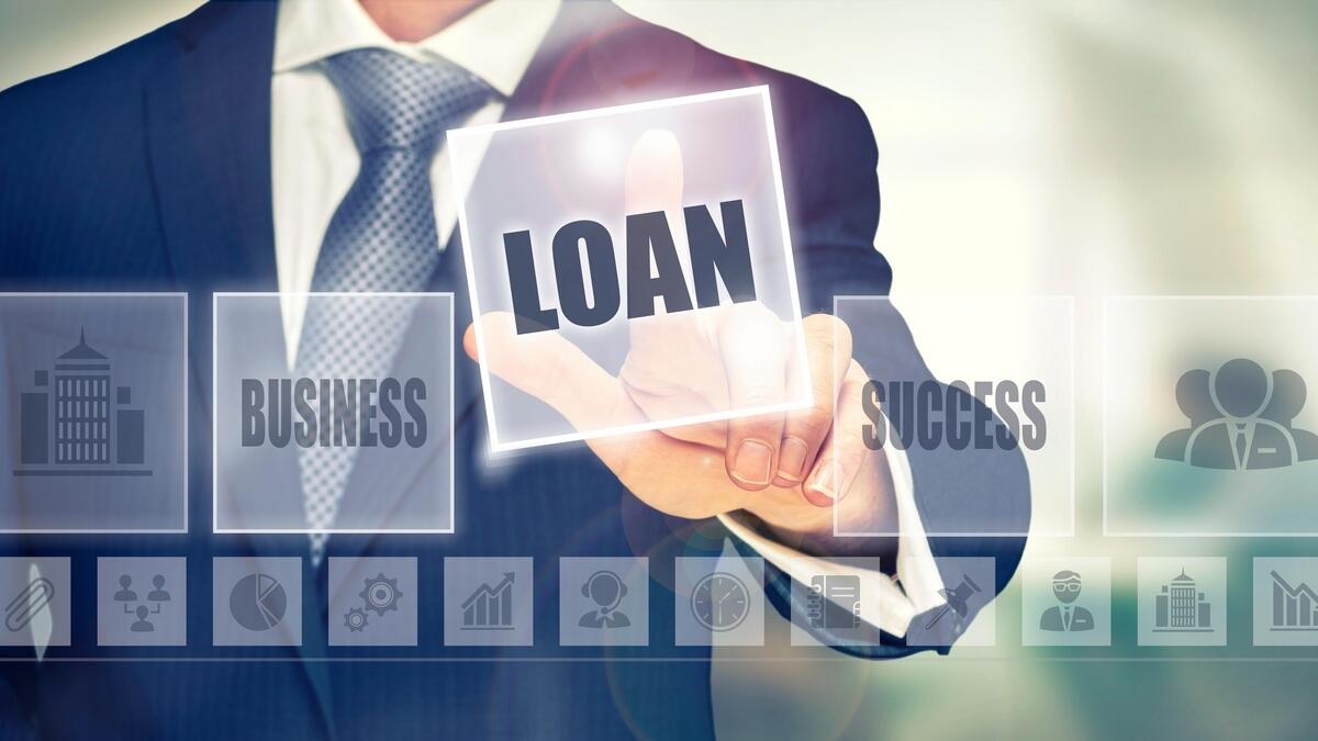 Photo of WHAT HAPPENS TO A BUSINESS LOAN IF THE BUSINESS LOSES?