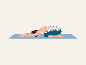 4 Yoga asanas That Can Relieve Migraine Pain