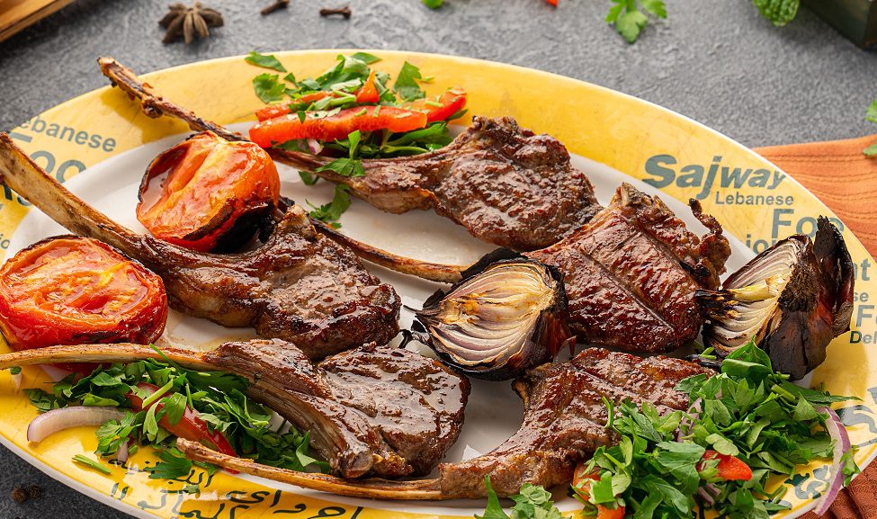 Photo of Ensure grabbing the Best Lamb Chops in Abu Dhabi that will make your day just amazing