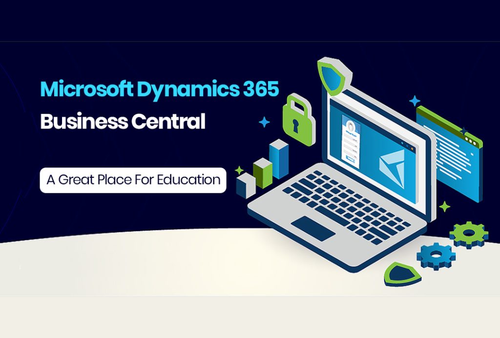 Introduction To Microsoft Dynamics 365 Modules 3764