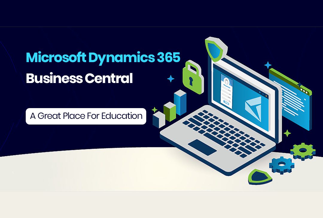 Photo of Introduction to Microsoft Dynamics 365 Modules