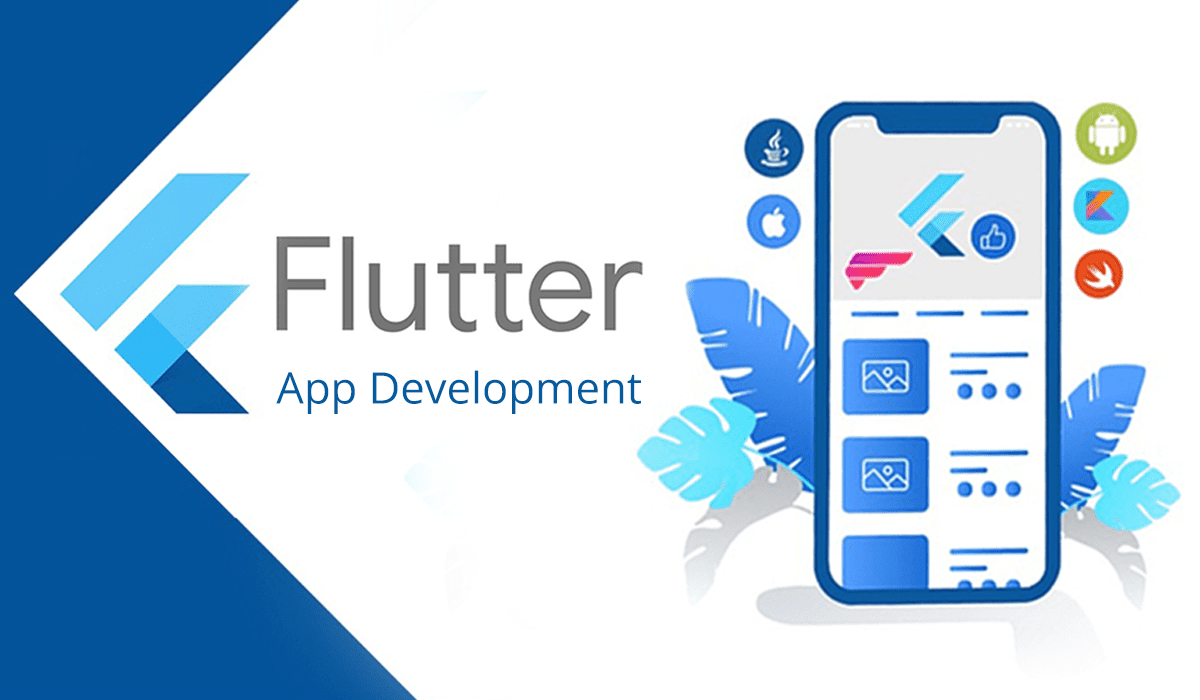 Photo of Reasons To Hire Flutter Developers