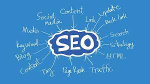 Photo of SEO Service in London: Promoting High Demand for Goods and Services