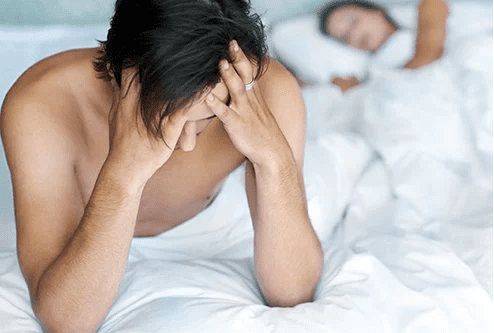 Photo of Erectile Dysfunction: How to Get It and How to Live with It