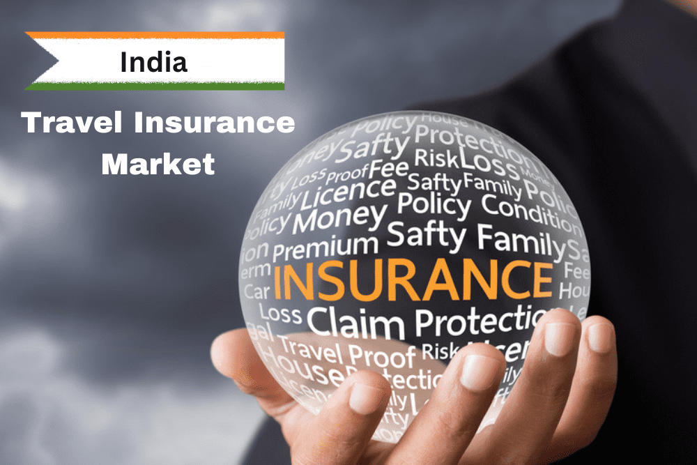 Photo of India Travel Insurance Market Forecast, Growth, Size by 2027