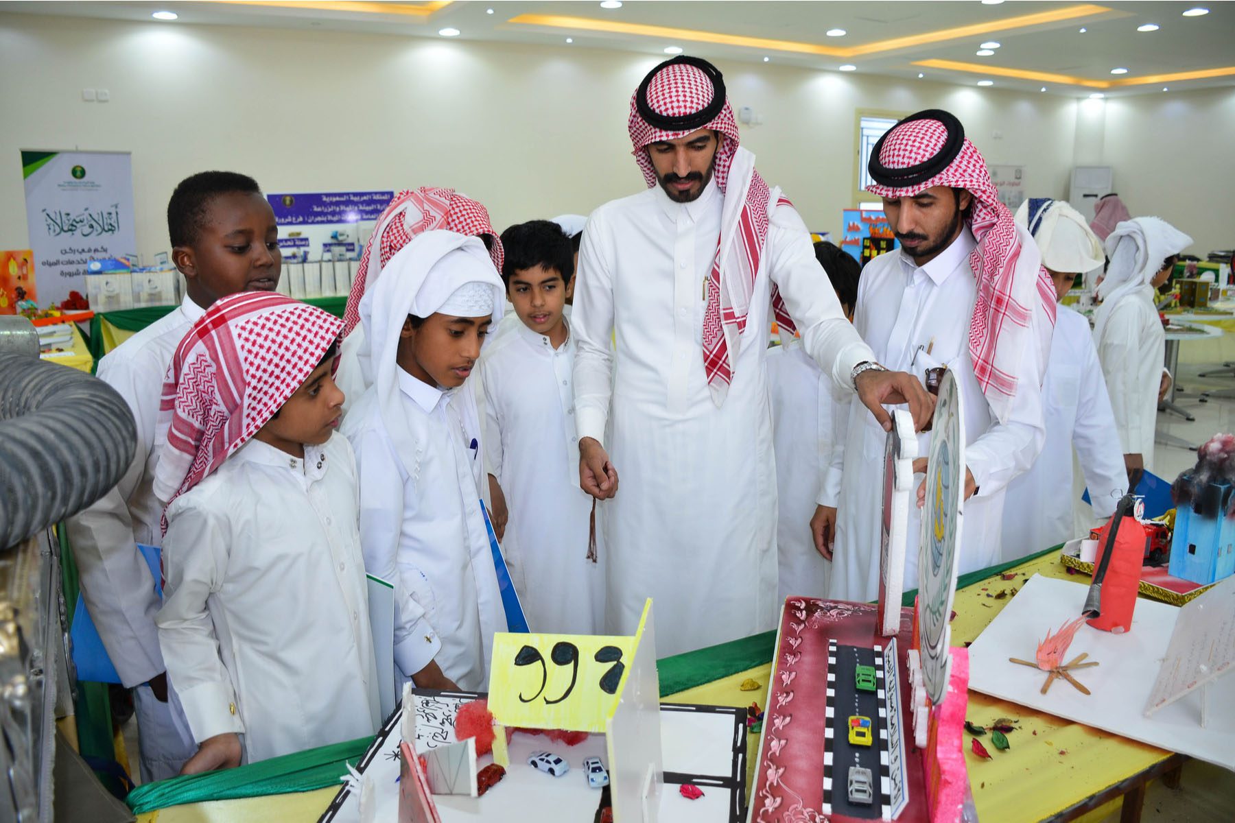 Photo of Here’s What You Must Know about Riyadh’s Top 4 Kindergarten Schools!