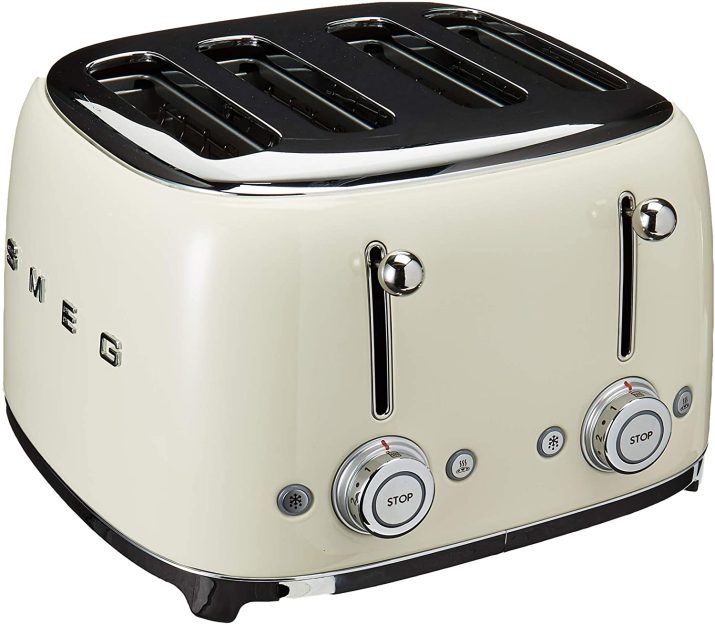 Photo of Smeg Toaster: Why Choose the Best?