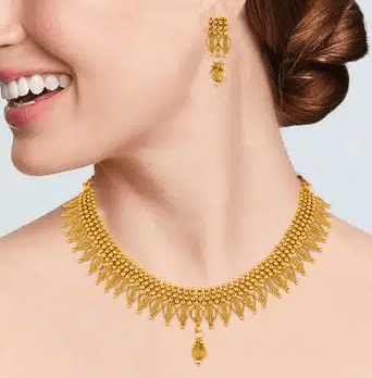 Photo of Amazing Necklace Sets for Casual Outings