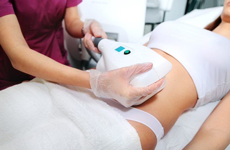 Photo of Get Your Body Slimming Laser Therapy Today!