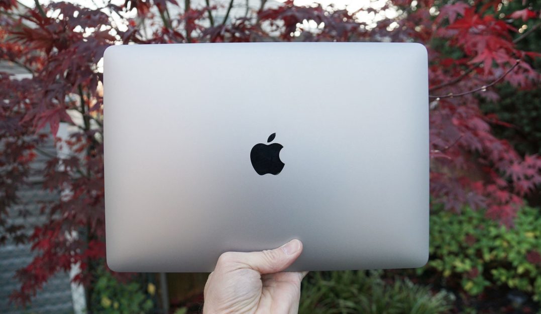 Photo of The MacBook 12 Inch M7 Is The Latest Macbook From Apple That Will Blow Your Mind