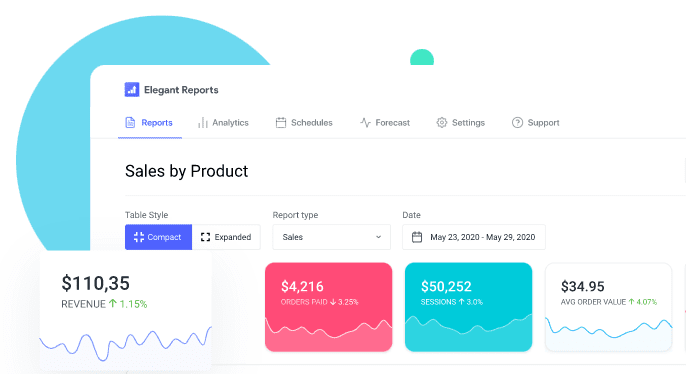 Photo of Enhance Performance with Shopify Sales Reports