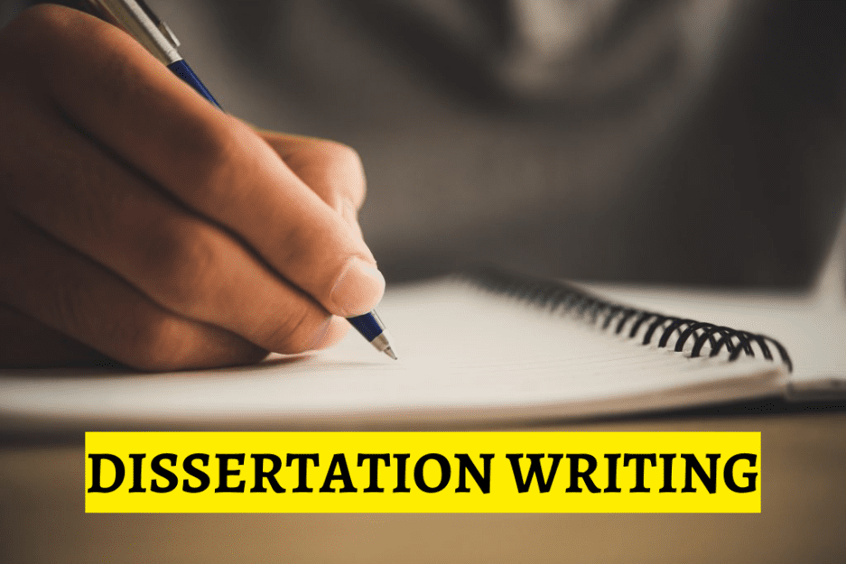 Photo of Why Do Students Prefer To Choose Affordable Dissertation Writing Services?