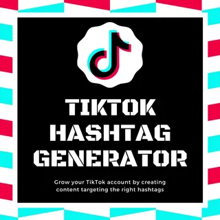 Photo of 10 best tiktok hashtag generator tool