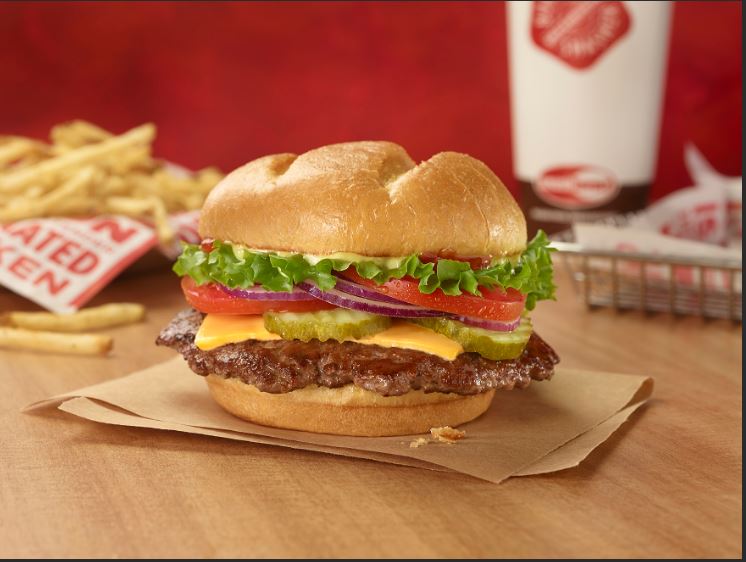 Photo of 5 best scoops for smash burger