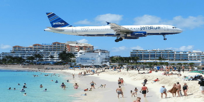 Photo of What is the JetBlue flight change policy?