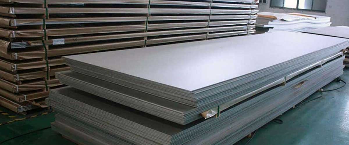 Photo of Advantages and Features of Stainless Steel 330 Plates