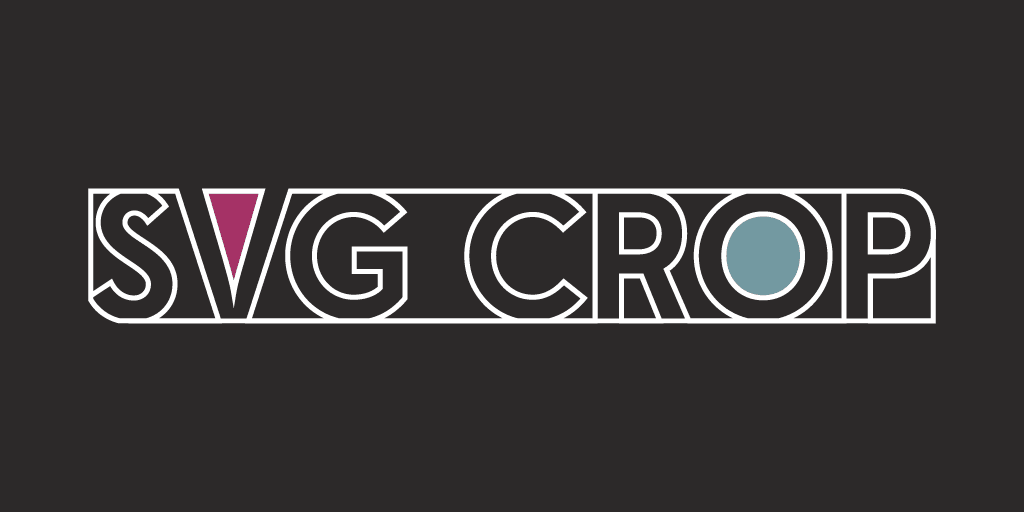 Photo of Crop SVG Tool: A Must-Have for Designers and Developers