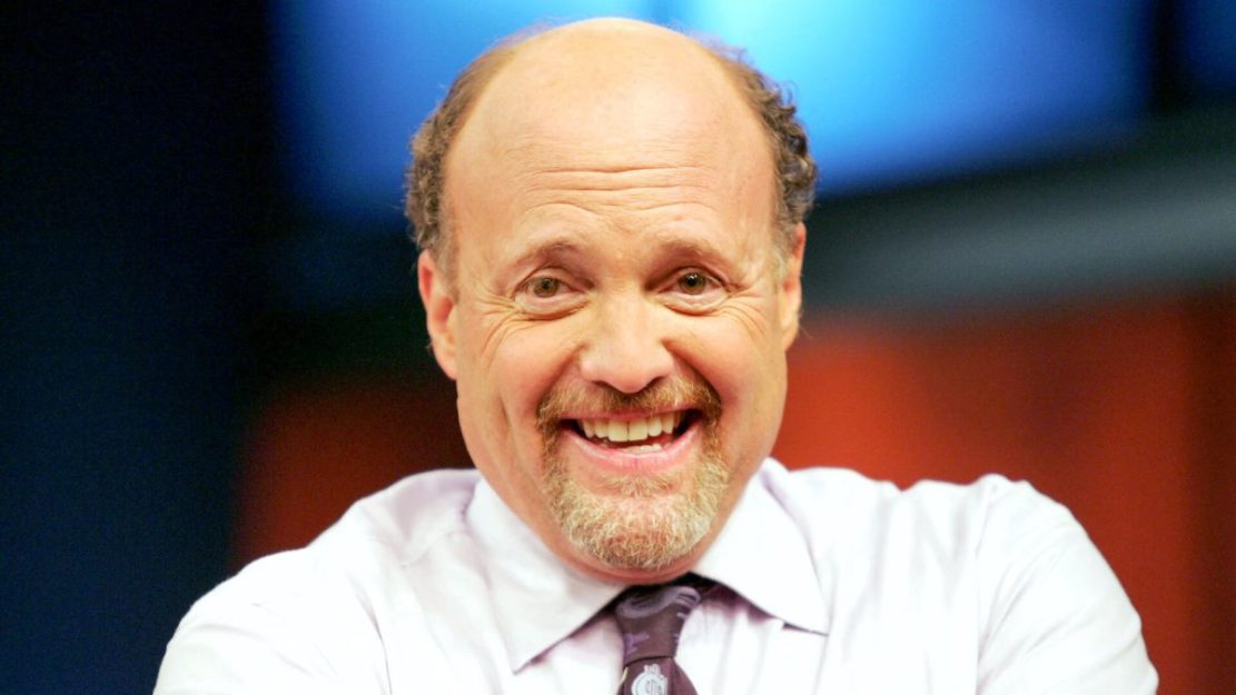 Photo of Who is Jim Cramer?