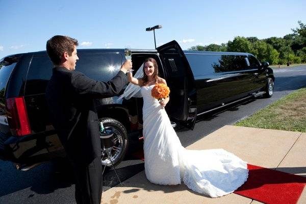 Photo of Choose a Limo for Your Next Event? Find the Perfect  Limo For Rent Near me