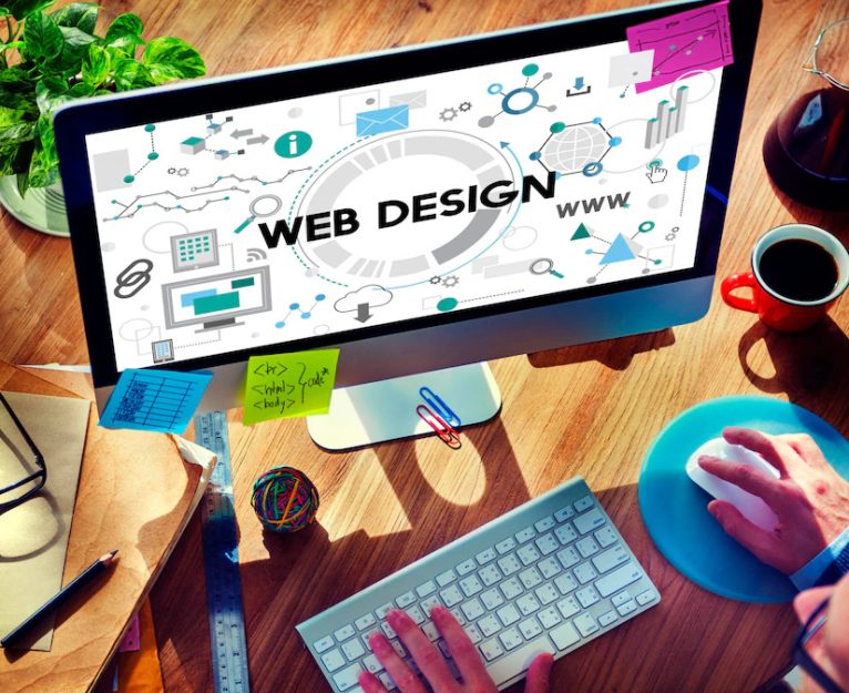 Photo of 6 Reasons Why to Choose Custom Website Design Over a Template