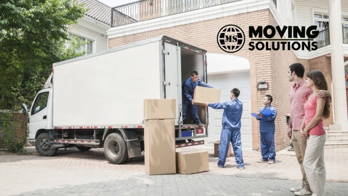 Photo of How to Hire the Best Packers and Movers for an Intercity Move