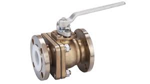 Photo of Everything You Need to Know About PFA Lined Flush Ball Valves