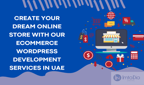 Photo of Create Your Dream Online Store with Our Ecommerce WordPress Development Services in UAE