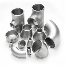 Photo of Understanding Stainless Steel AL6XN Pipe Fittings