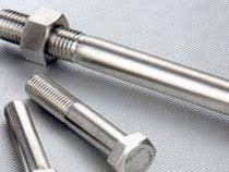 Photo of Super Duplex Steel 2507 Threaded Rods : Elevate Your Bolting Game