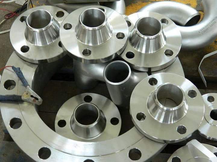 Photo of All You Need to Know About Titanium Gr 5 Flanges