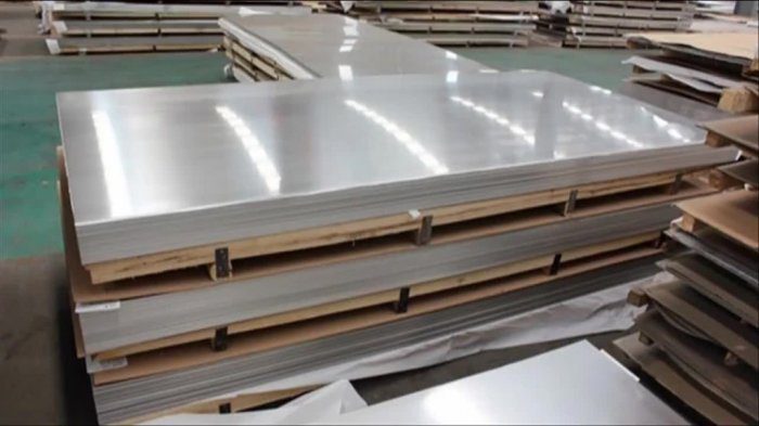 Photo of Need to Know Stainless Steel 304 Plates