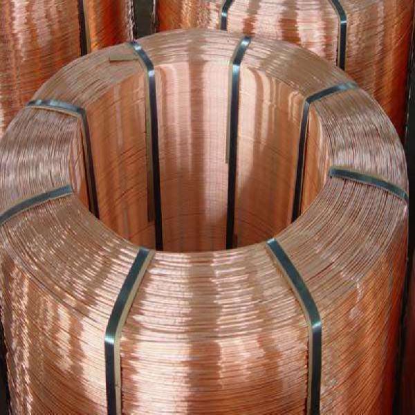 Photo of The Ultimate Guide to Oxygen Free Copper Wire