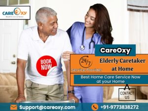 Elderly Care at Home