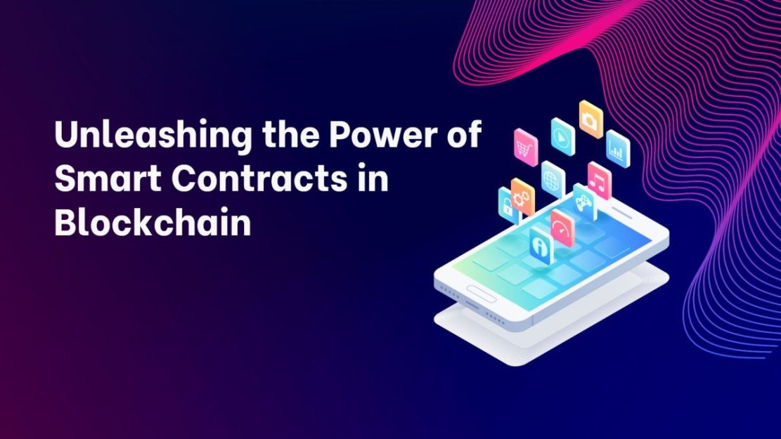 Photo of Revolutionizing Transactions: Unleashing the Power of Smart Contracts in Blockchain