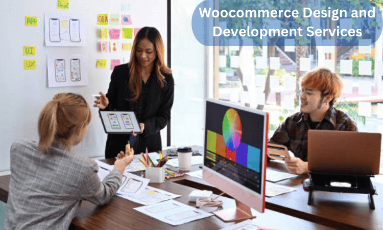 Photo of How can businesses measure the effectiveness of their Woocommerce design and development strategies