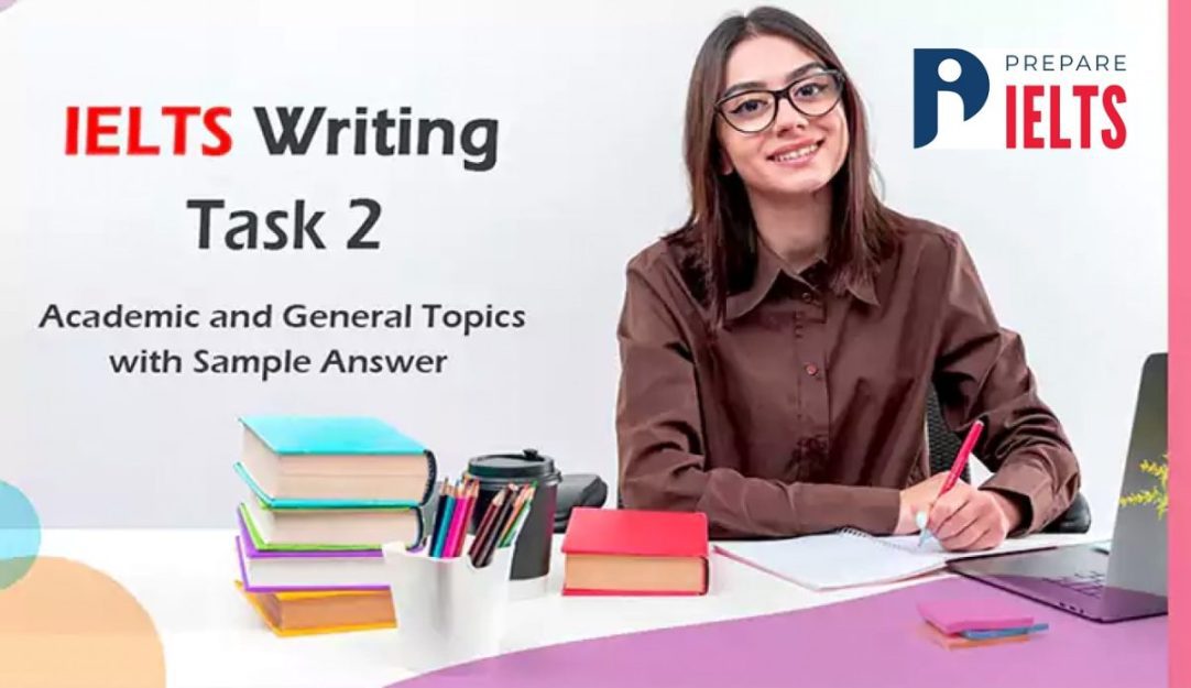 Photo of Mastering IELTS Writing Task 2: Your Ultimate Guide