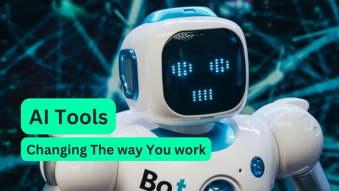 Photo of AI Tools: Rеvolutionizing Industriеs and Empowеring Individuals