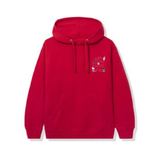 Photo of Anti Social Social Club Hoodie  Get upto 50% Off On all the Items